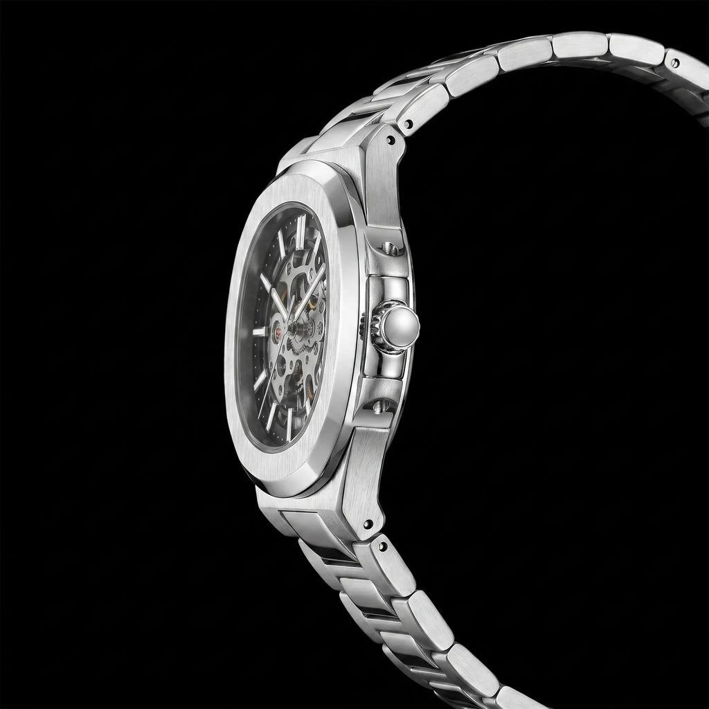 Armand Poedagar® Skelet