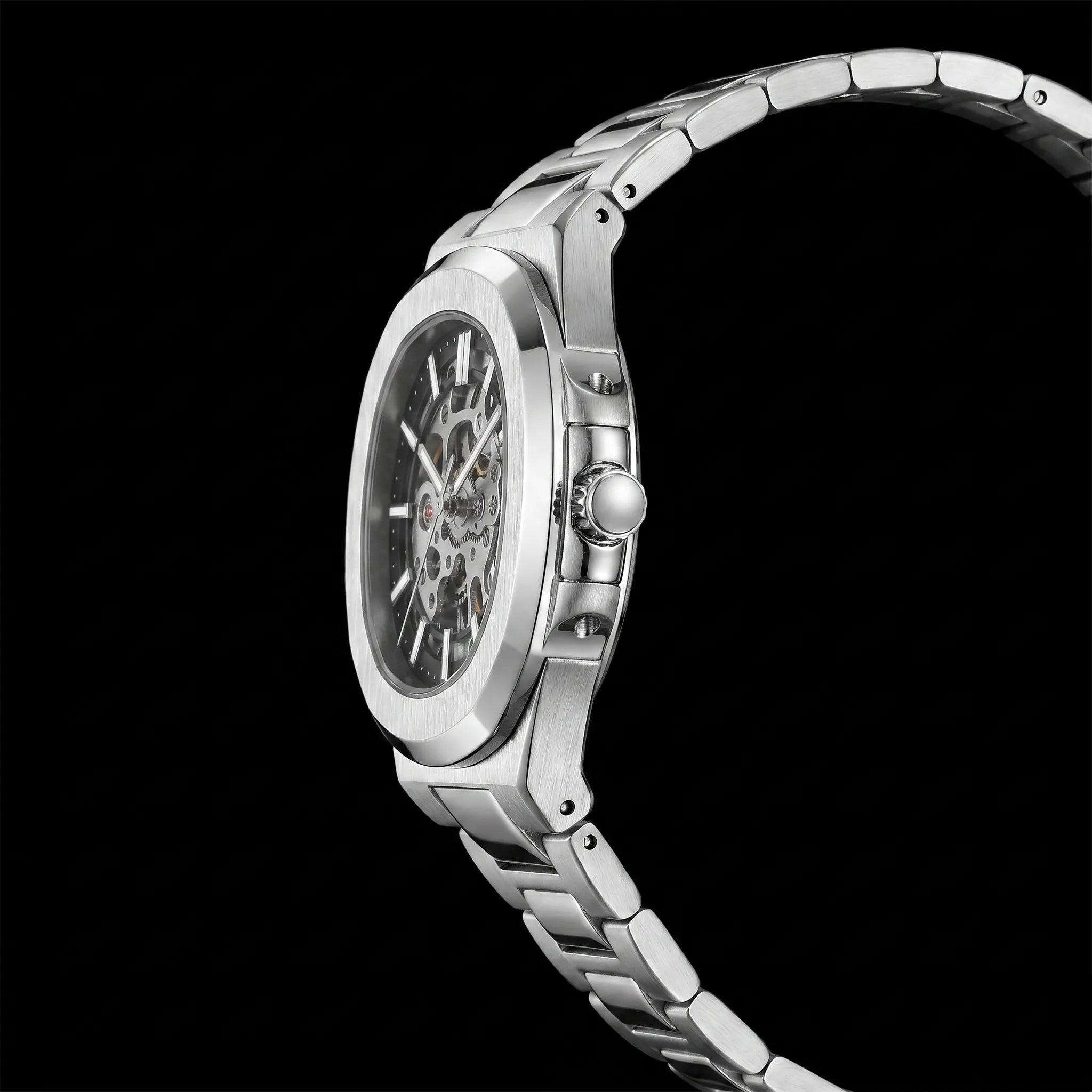 Armand Poedagar® Skelet