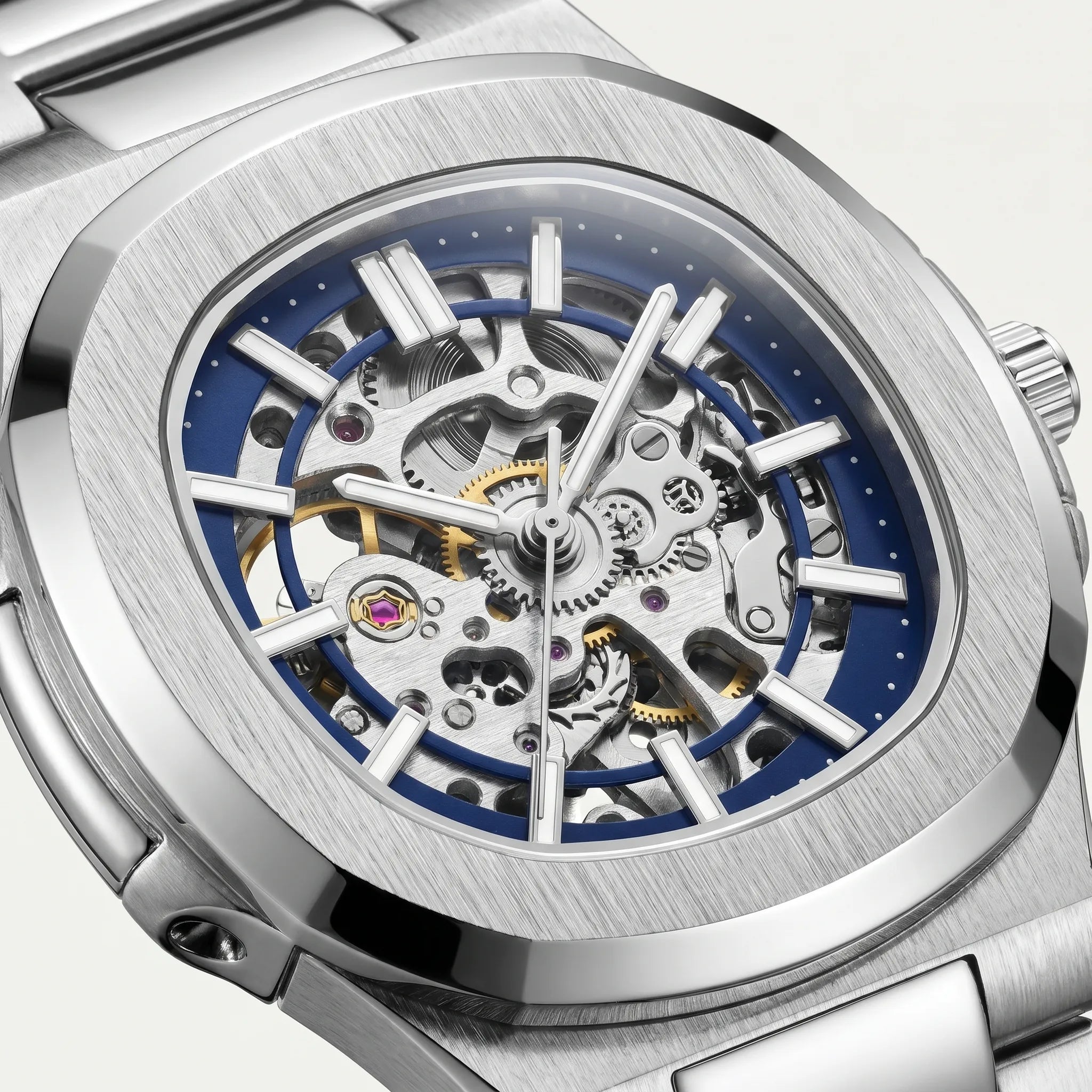 Armand Poedagar® Skelet