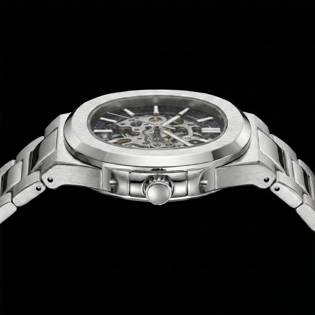 Armand Poedagar® Skelet
