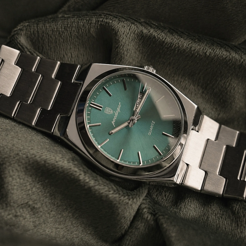 Armand Poedagar® Meridian