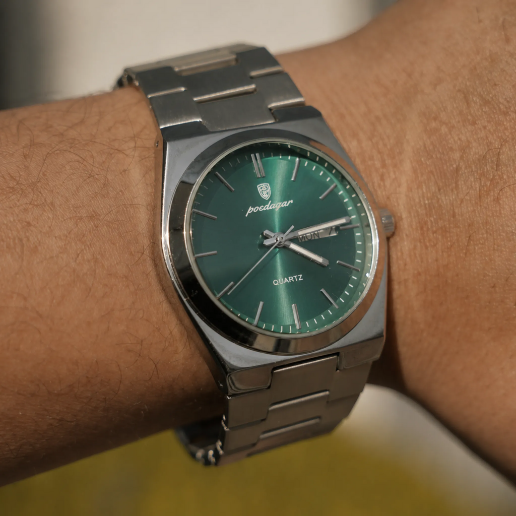 Armand Poedagar® Meridian