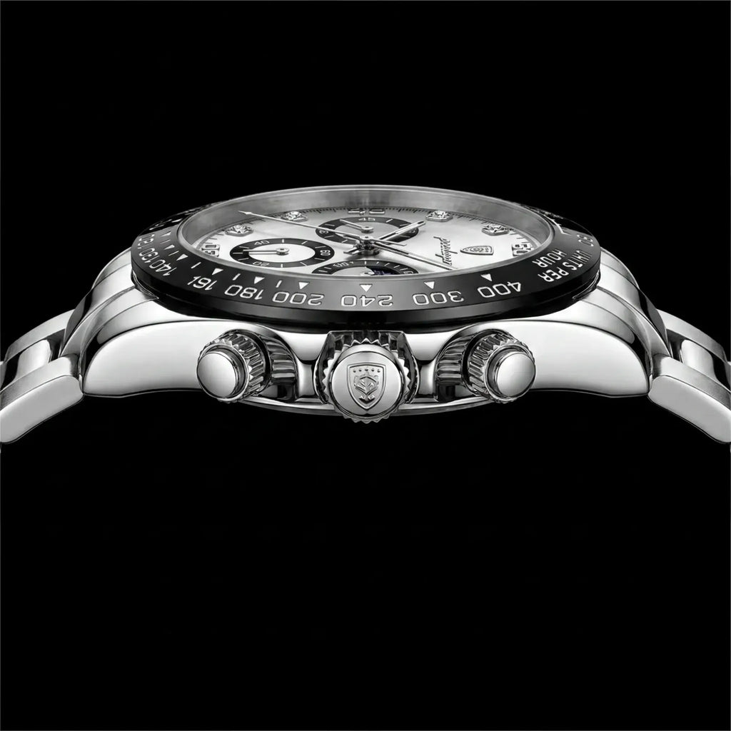 Armand Poedagar® Lunaire