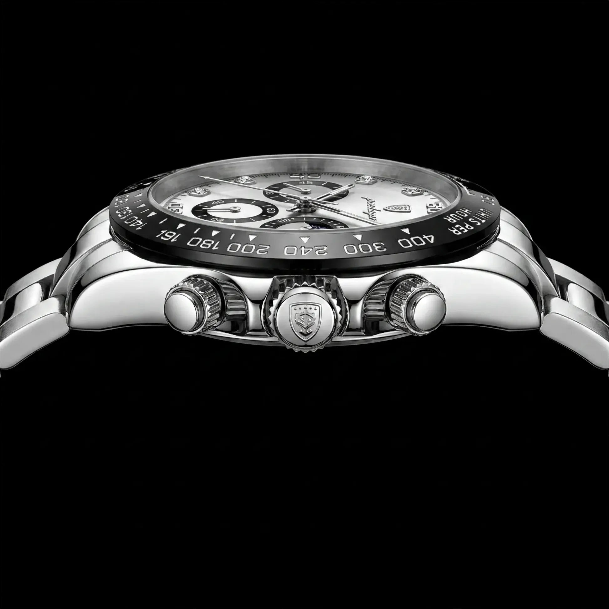 Armand Poedagar® Lunaire