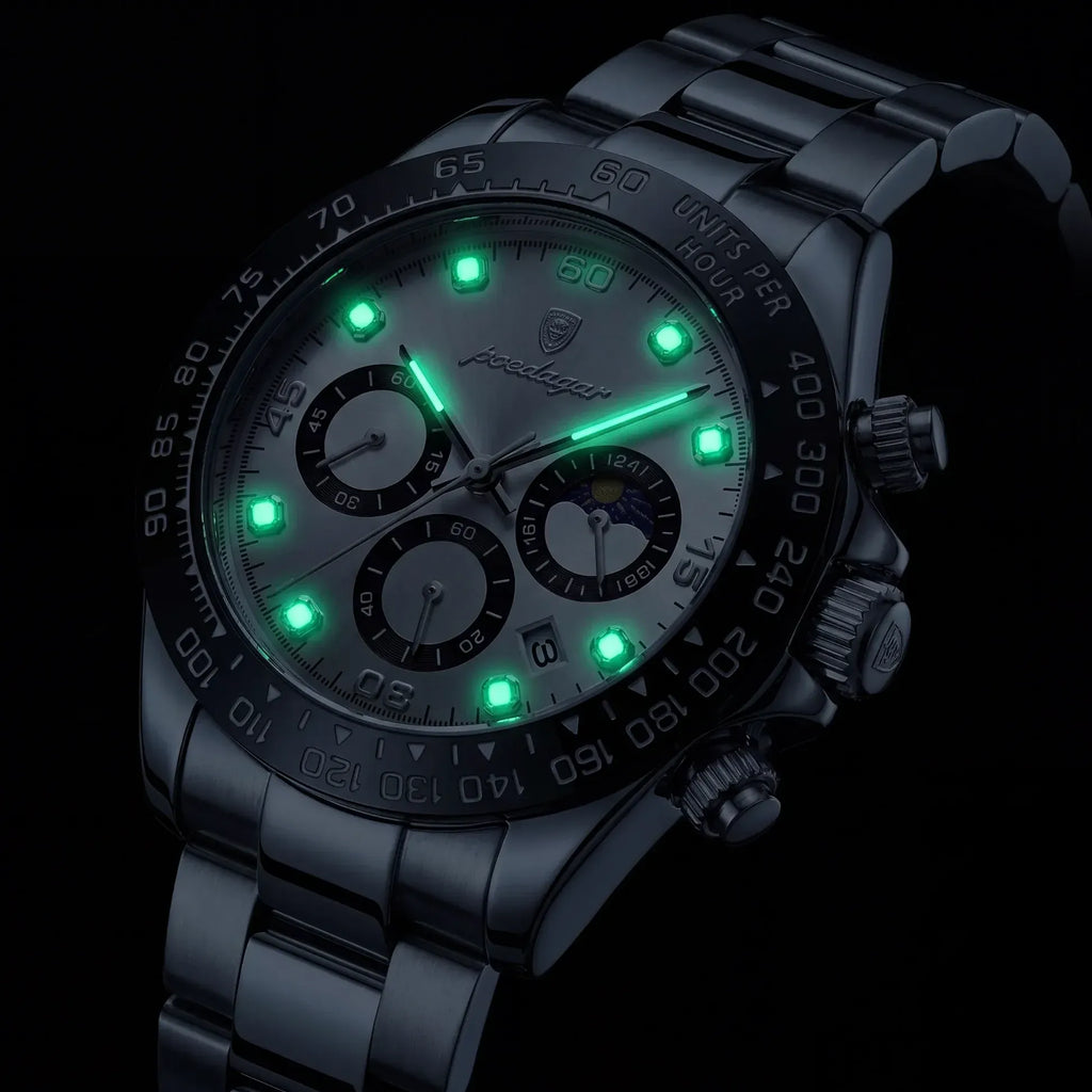 Armand Poedagar® Lunaire