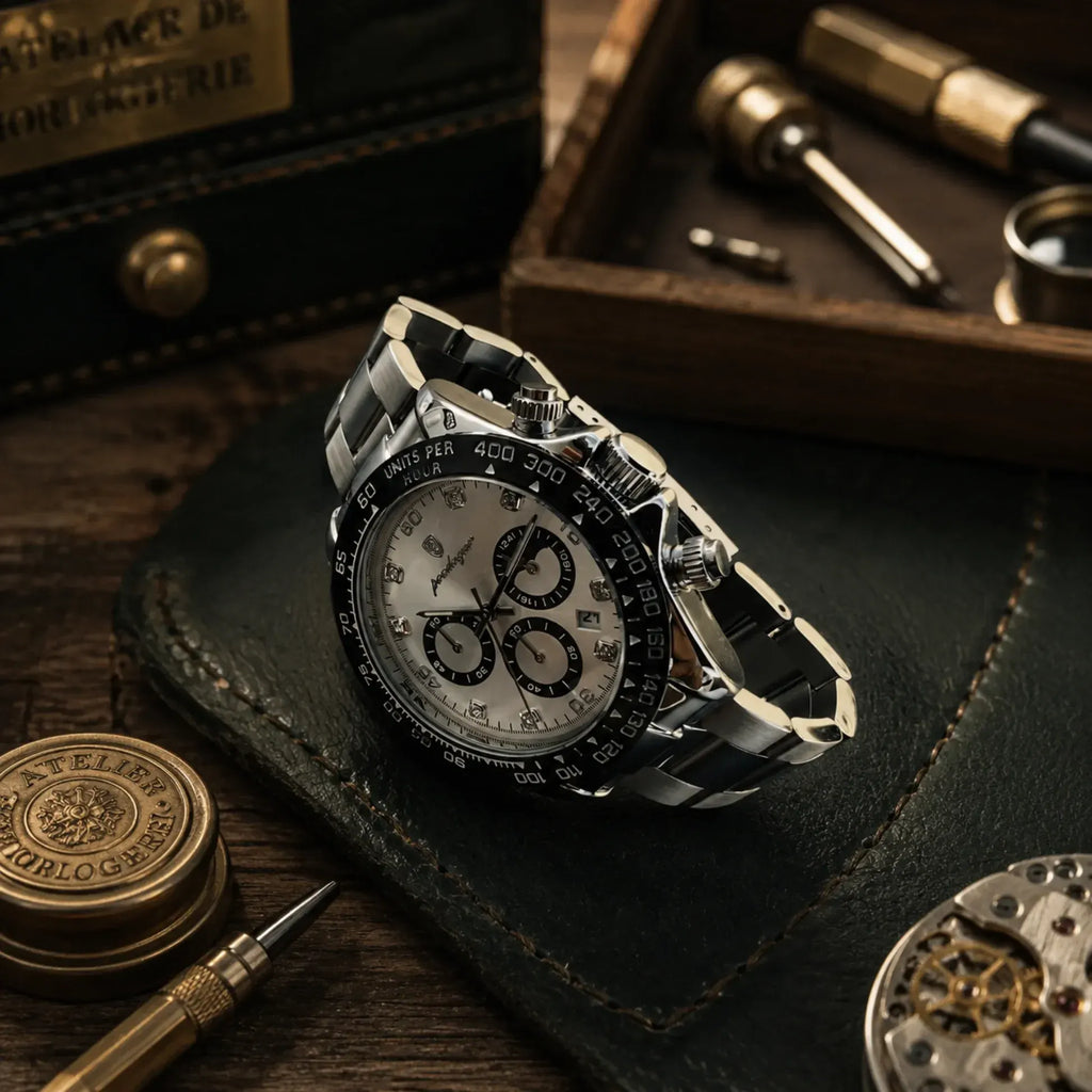 Armand Poedagar® Lunaire