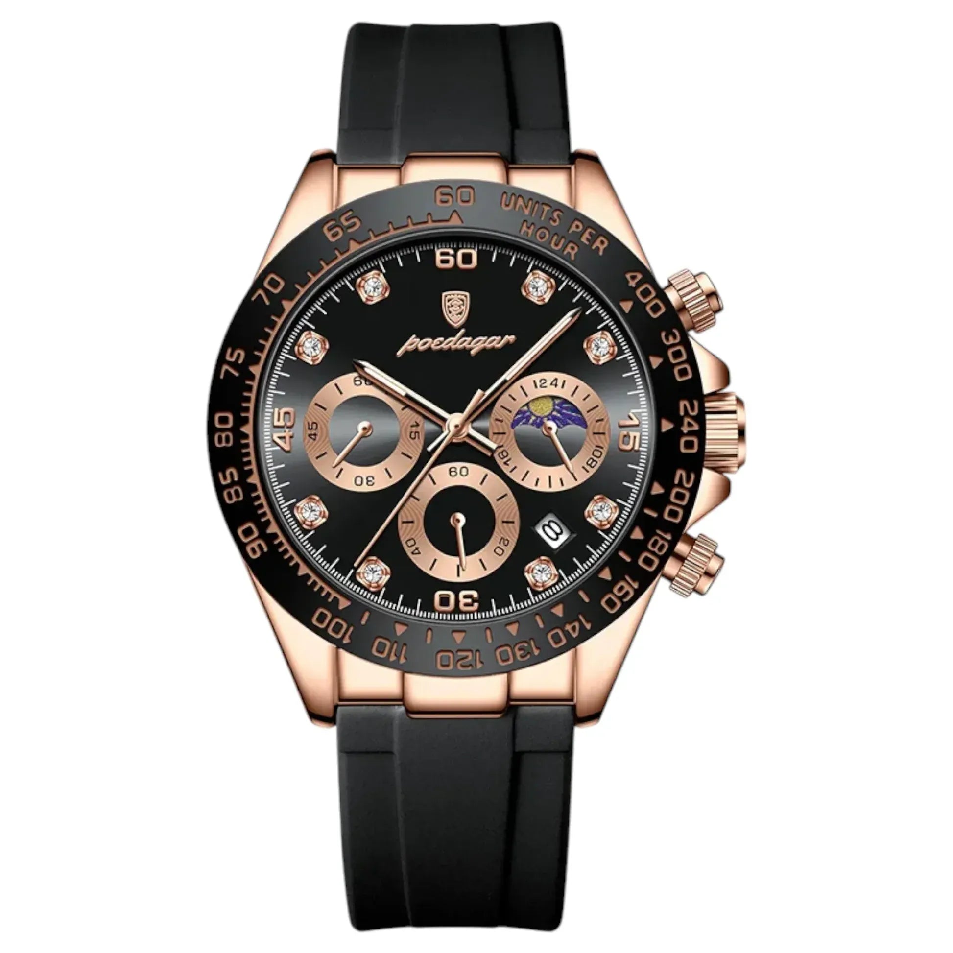 Armand Poedagar® Lunaire