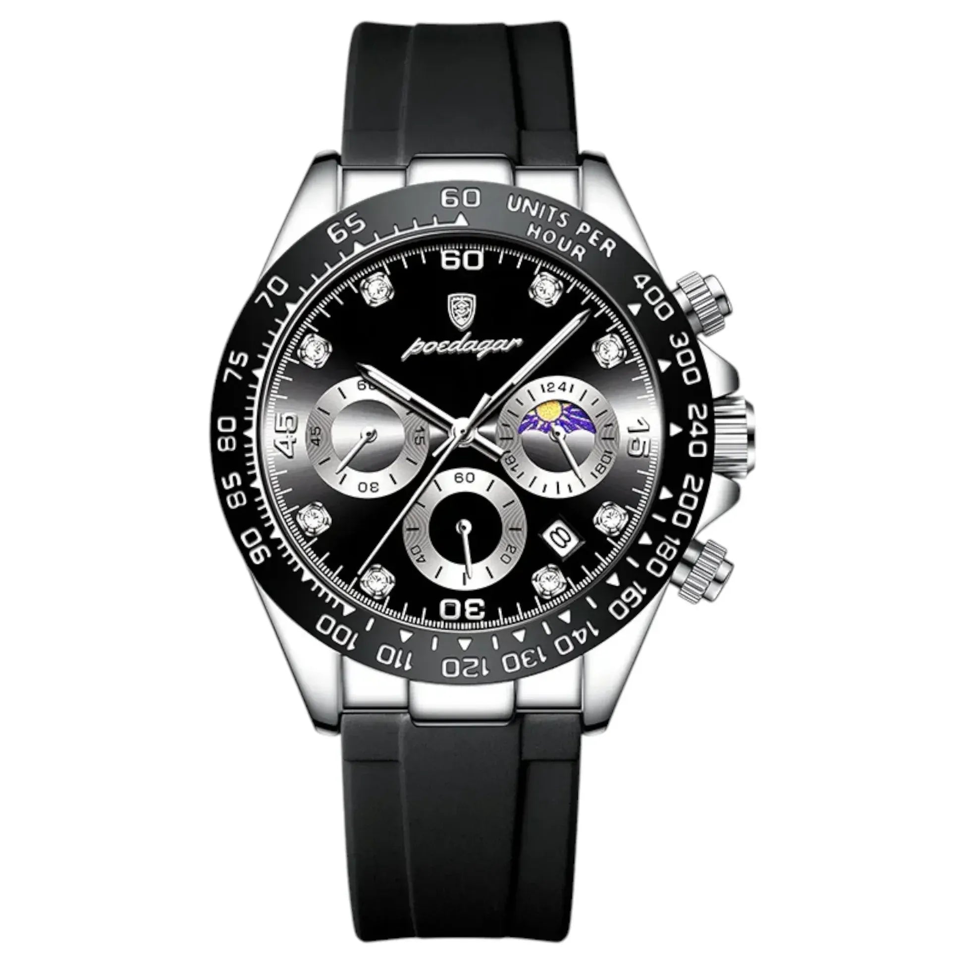 Armand Poedagar® Lunaire