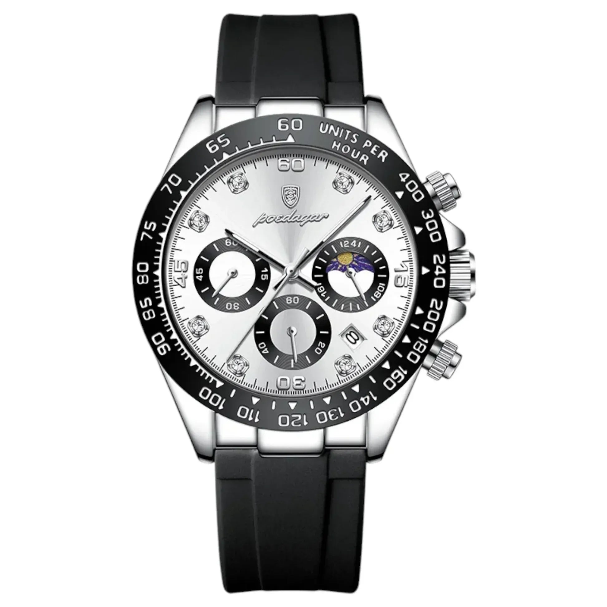 Armand Poedagar® Lunaire