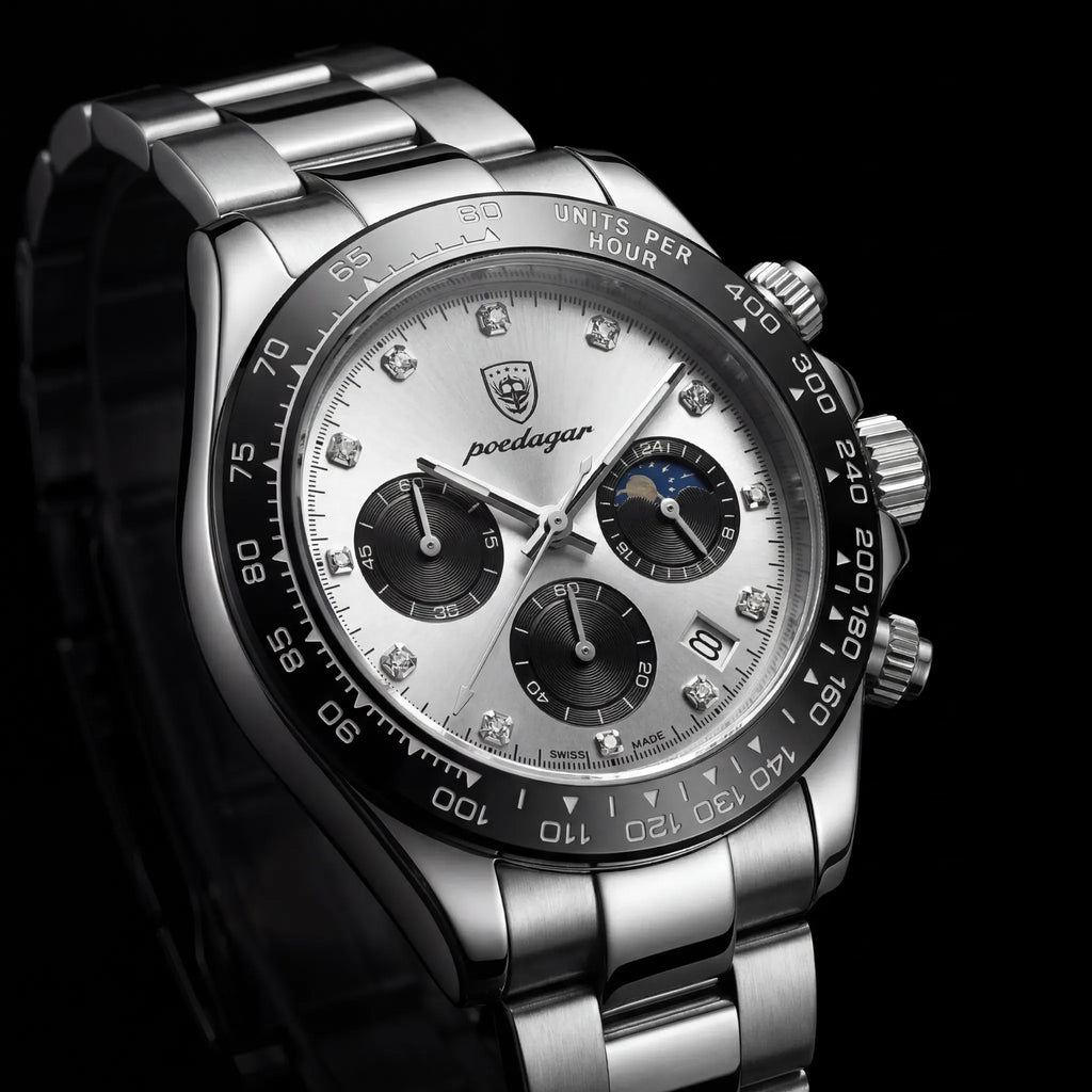 Armand Poedagar® Lunaire