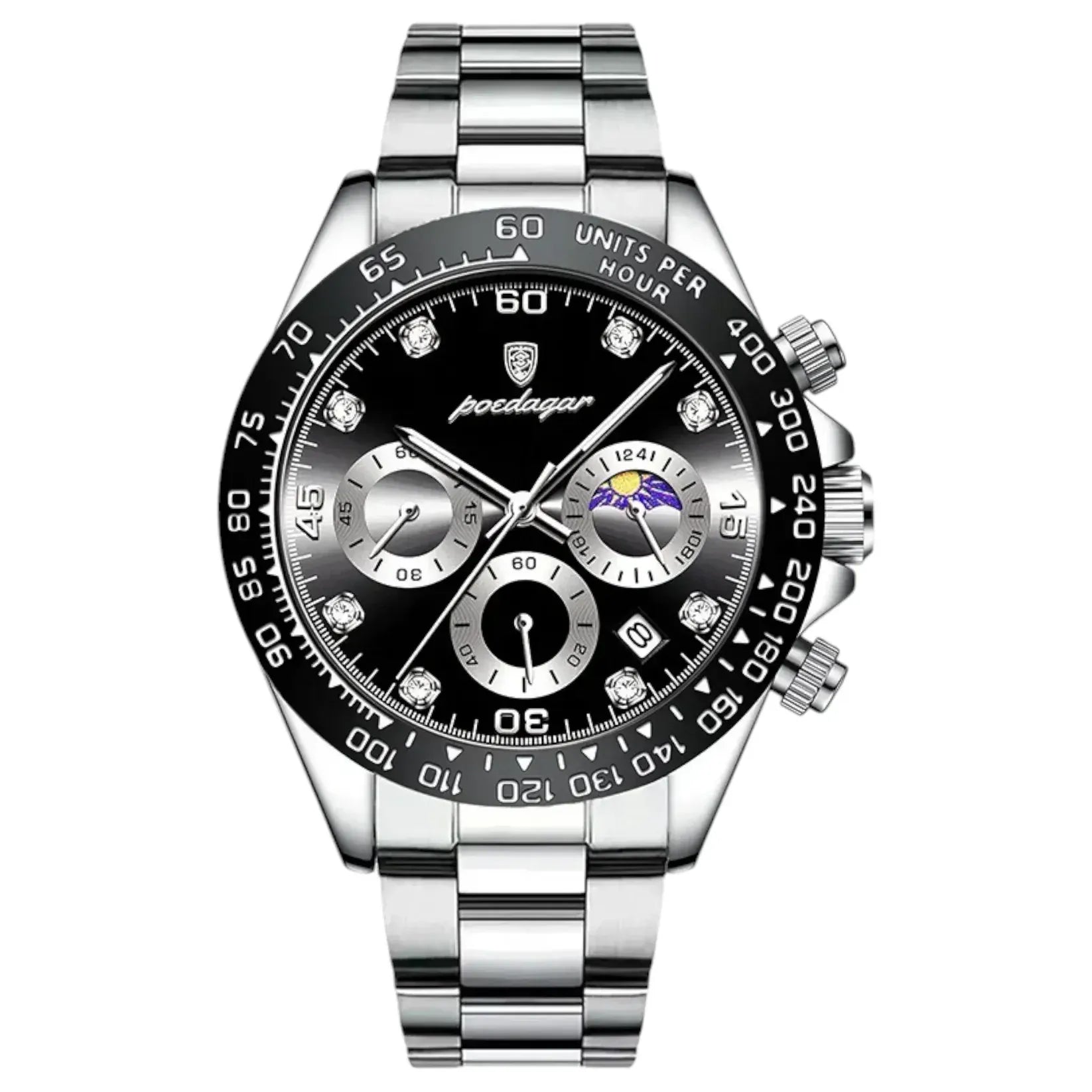 Armand Poedagar® Lunaire
